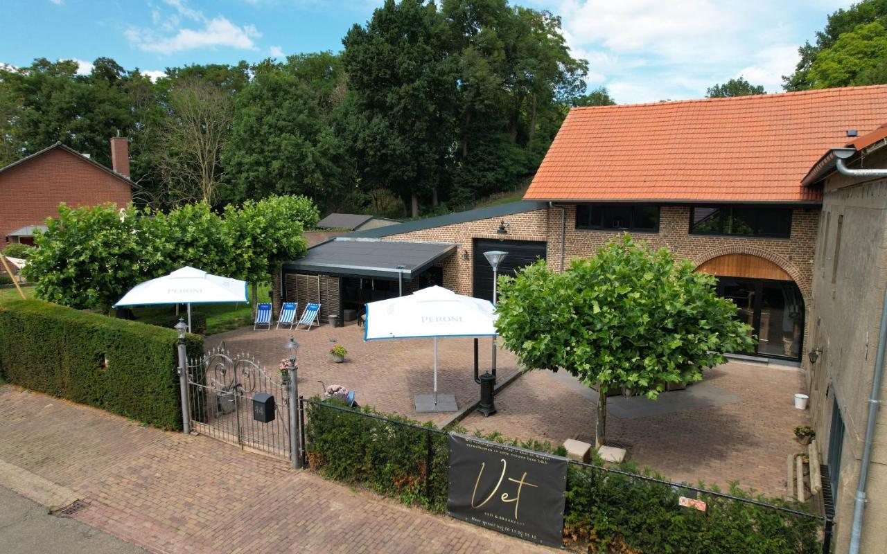 Vet - Bed & Breakfast 贝克 外观 照片