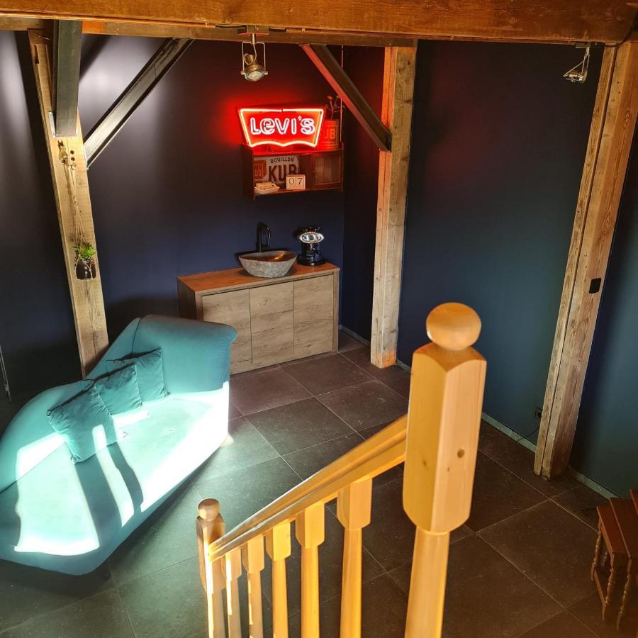 Vet - Bed & Breakfast 贝克 外观 照片