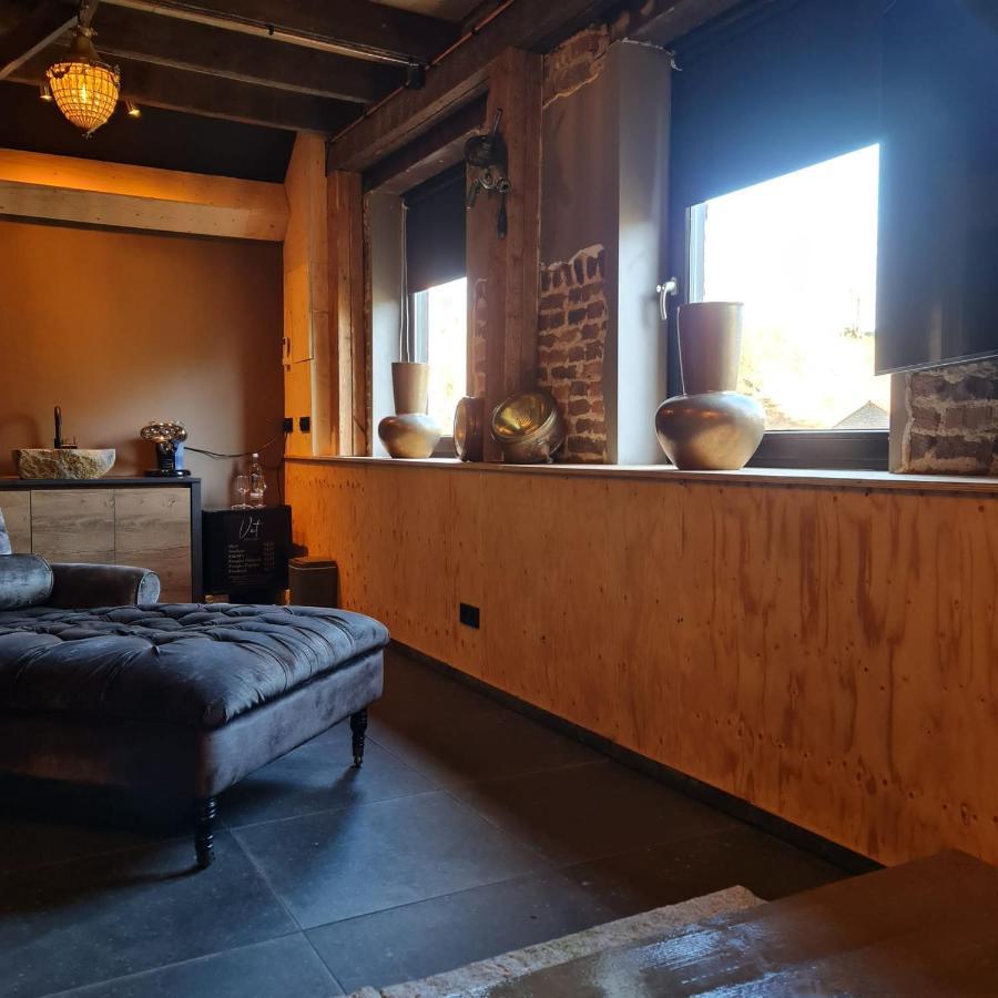 Vet - Bed & Breakfast 贝克 外观 照片