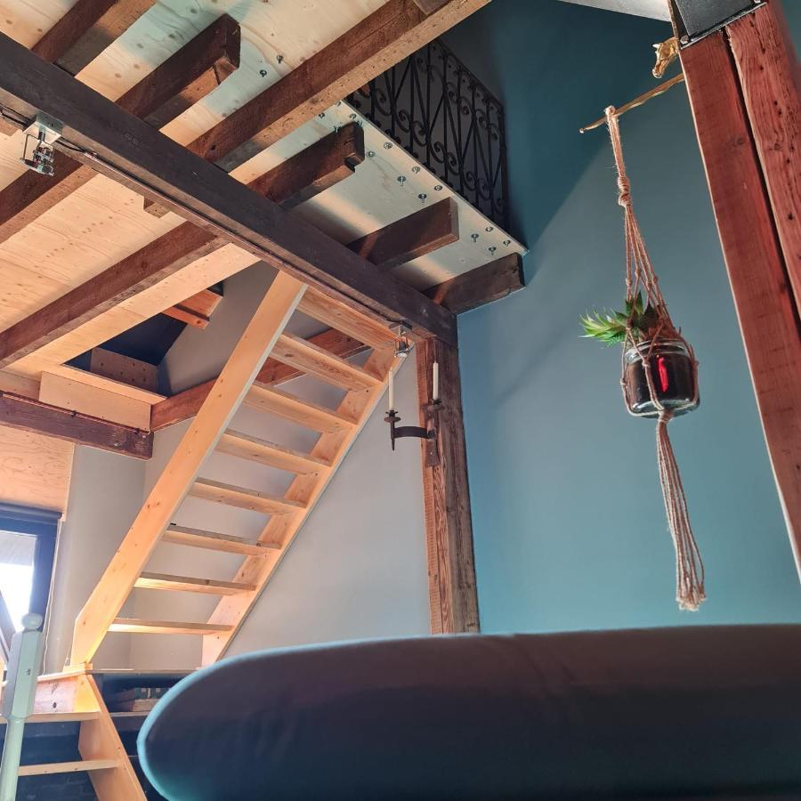 Vet - Bed & Breakfast 贝克 外观 照片