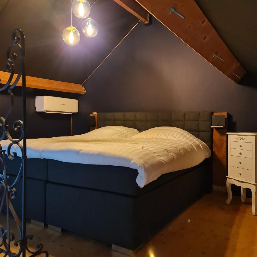 Vet - Bed & Breakfast 贝克 外观 照片