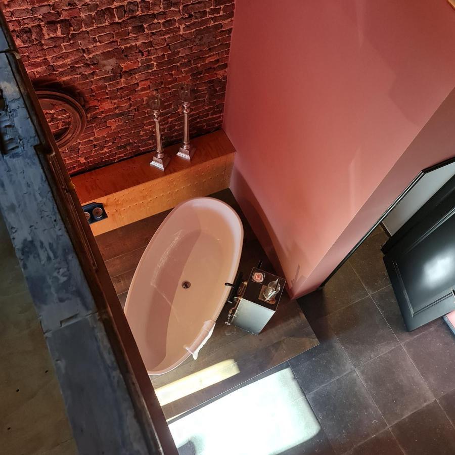 Vet - Bed & Breakfast 贝克 外观 照片