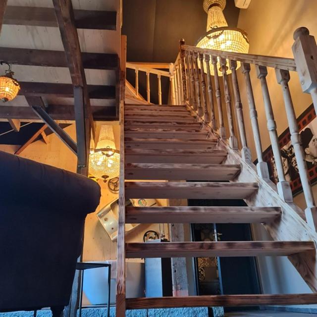 Vet - Bed & Breakfast 贝克 外观 照片