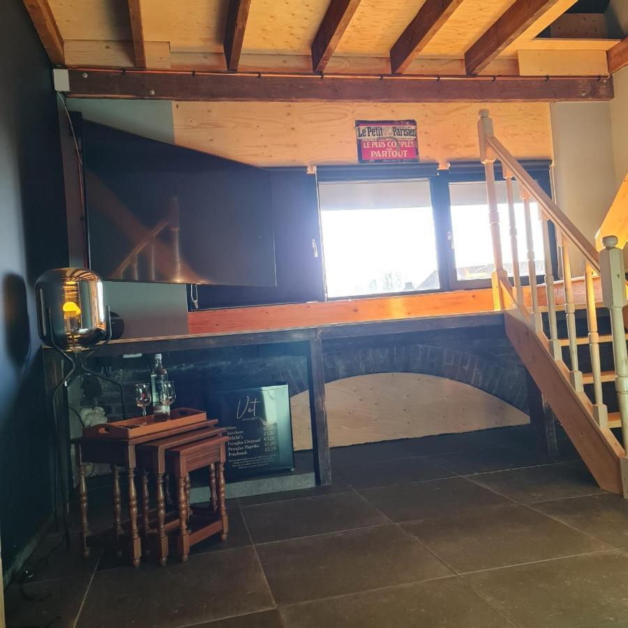 Vet - Bed & Breakfast 贝克 外观 照片