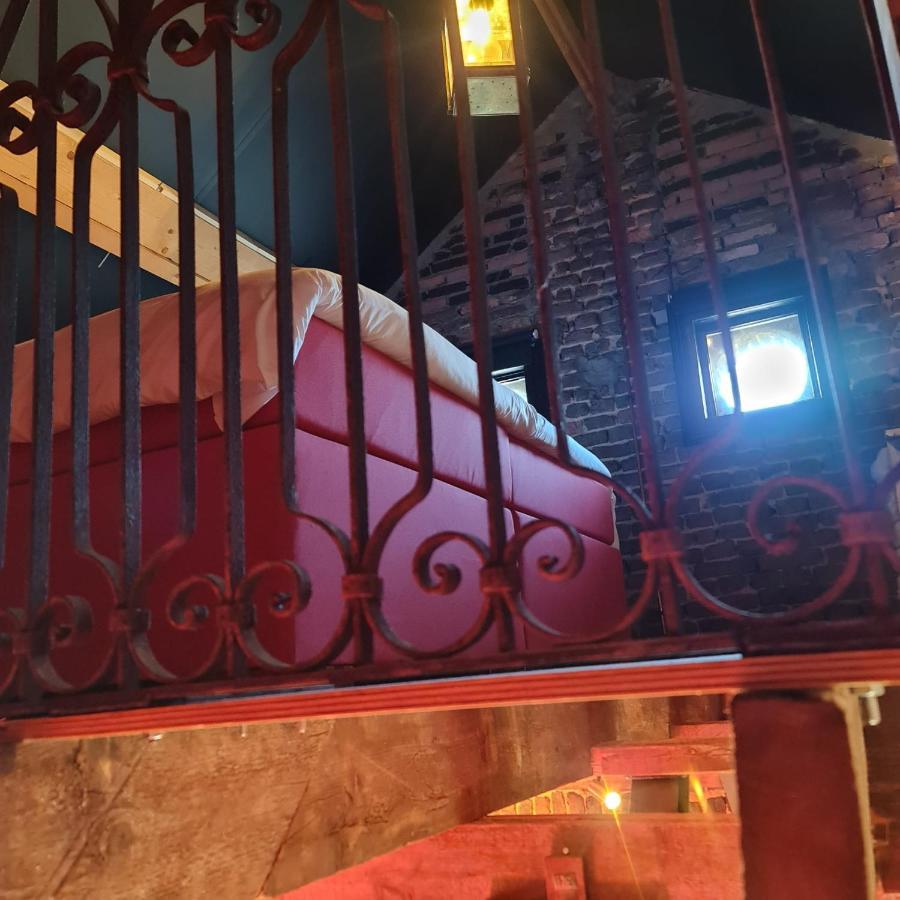 Vet - Bed & Breakfast 贝克 外观 照片